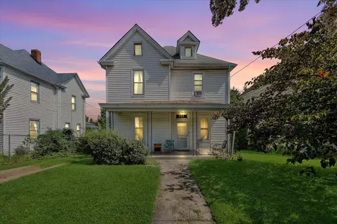 547 Mountain Ave SW, Roanoke, VA 24016