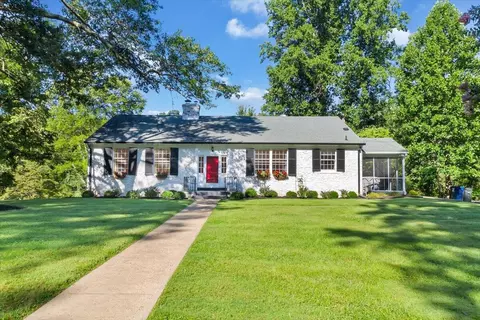 2609 Hurdle Hill Rd, Lynchburg, VA 24503