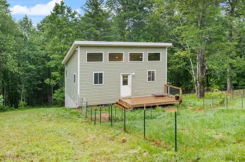 4681 Franklin Pike, Floyd, VA 24091