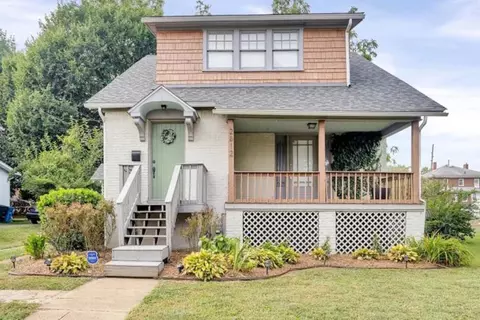 2812 Burton Ave NW, Roanoke, VA 24012