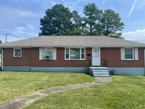 1241 Pleasant View Ave NW, Roanoke, VA 24012