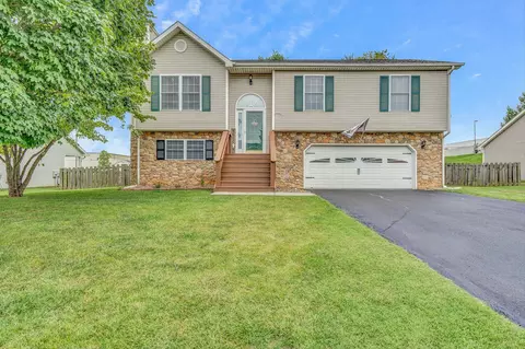 2219 Bloomfield Ave, Roanoke, VA 24012