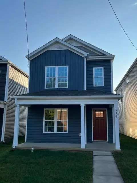 514 S Market St, Salem, VA 24153