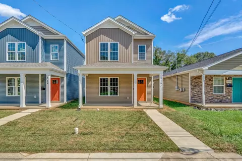 516 S Market St, Salem, VA 24153