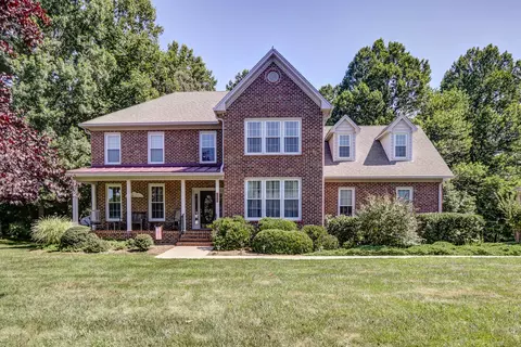 3633 Ridgecroft Dr, Lynchburg, VA 24503