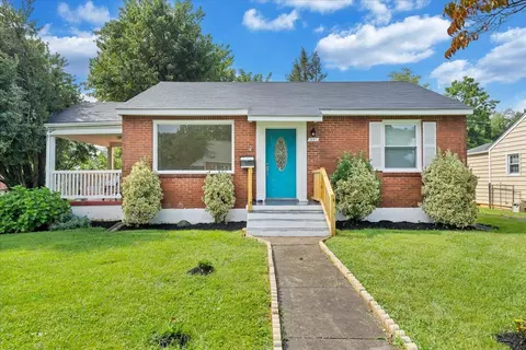 321 Wentworth Ave NE, Roanoke, VA 24012