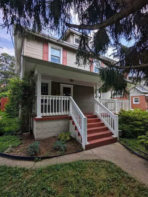 1017 Howbert Ave SW, Roanoke, VA 24015