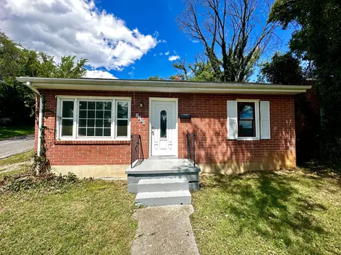 1529 Gilmer Ave NW, Roanoke, VA 24017