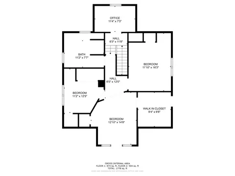1639 Hampton Ave SW, Roanoke, VA 24015 photo 40