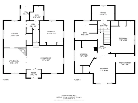 1639 Hampton Ave SW, Roanoke, VA 24015 photo 41