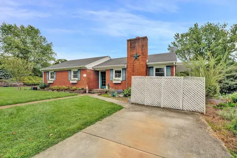 620 Bland St, Salem, VA 24153