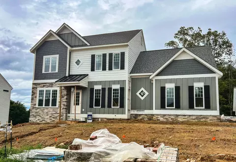 6925 Fairway Ridge Rd, Salem, VA 24153