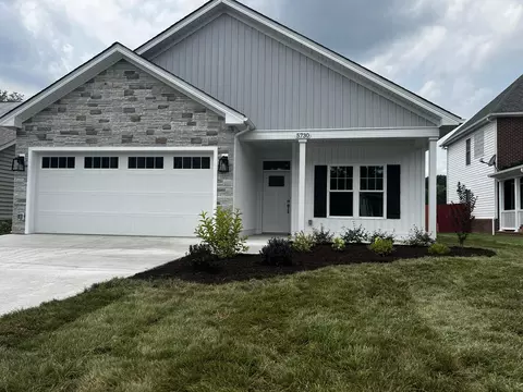 5730 Glen Haven Dr, Roanoke, VA 24019