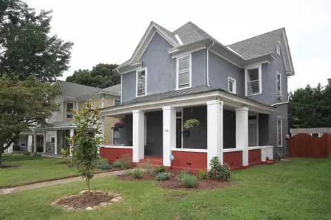 365 Washington Ave SW, Roanoke, VA 24016
