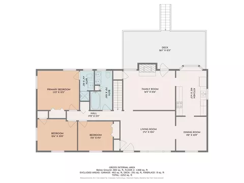 4906 Warrior Dr, Salem, VA 24153 photo 49