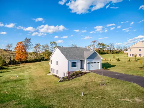 4205 Stanley Rd, Christiansburg, VA 24073