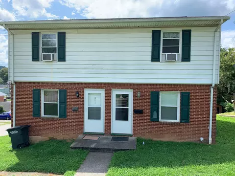 331 Cedar Avenue #& 333, 335, Vinton, VA 24179