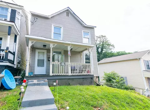 909 Polk St, Lynchburg, VA 24504