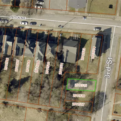 0 3rd St NW, Roanoke, VA 24016