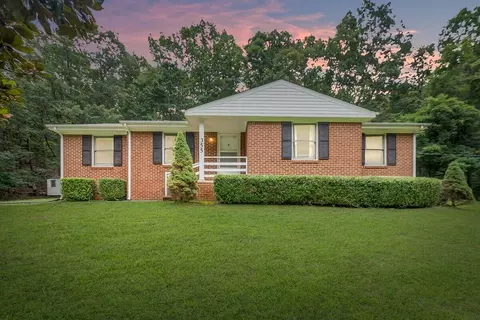 355 Houston Mines Rd, Troutville, VA 24175