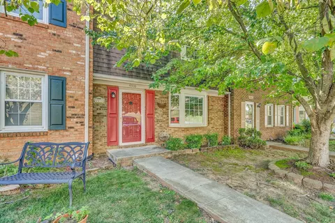 4510 Cheshire Ln, Roanoke, VA 24018
