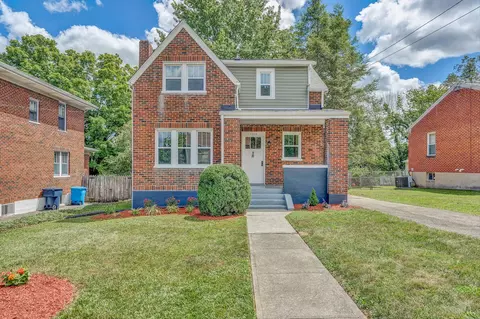 2528 Montgomery Ave SW, Roanoke, VA 24015