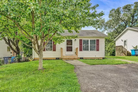 4014 Kentucky Ave NW, Roanoke, VA 24017