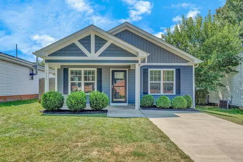 1345 Gillette Ave SE, Roanoke, VA 24014
