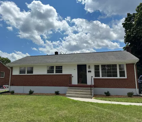 149 Hurst Ave NE, Roanoke, VA 24012