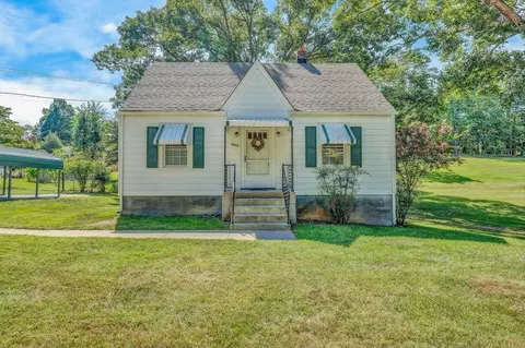 5444 Cresent Blvd, Roanoke, VA 24018