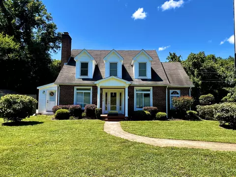 5550 Greensboro Rd, Martinsville, VA 24112