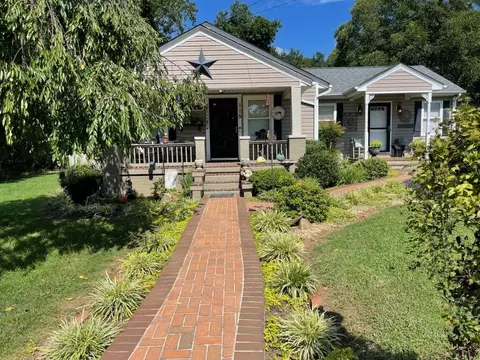 115 Center St, Madison Heights, VA 24572