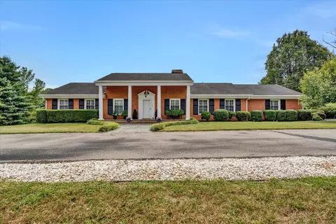 4008 Cravens Creek Rd SW, Roanoke, VA 24018