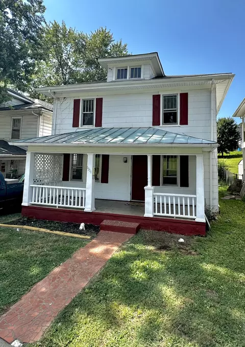 1311 Buena Vista Blvd SE, Roanoke, VA 24013
