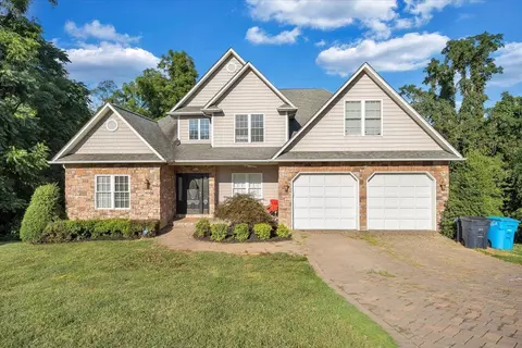 3808 Sioux Ridge Rd NW, Roanoke, VA 24017