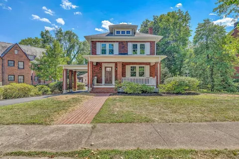 105 Lewis Ave, Salem, VA 24153