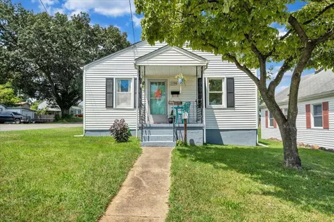1156 Montrose Ave SE, Roanoke, VA 24013