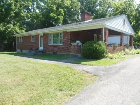 4581 Bandy Rd, Roanoke, VA 24014
