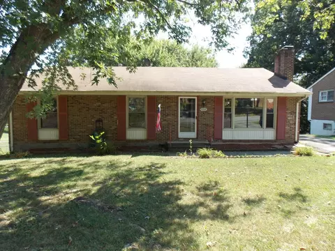 5318 Wipledale Ave, Roanoke, VA 24019