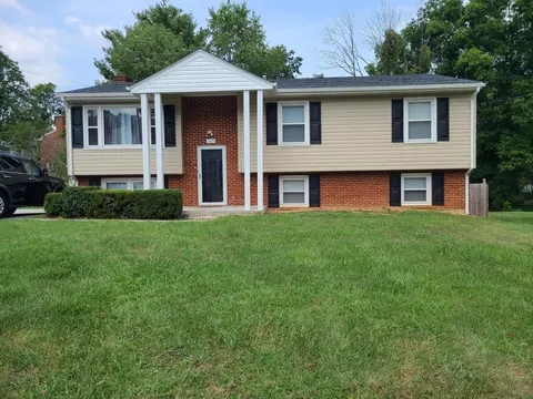 1523 Lonna Dr NW, Roanoke, VA 24019
