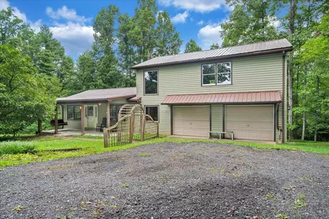 3760 Fork Mountain Rd, Rocky Mount, VA 24151