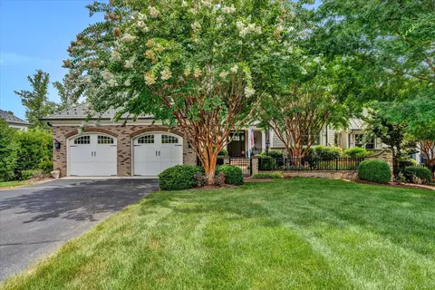 85 Grande Villa Dr #5A, Penhook, VA 24137