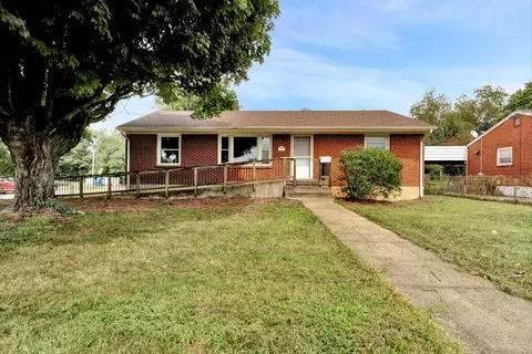 4727 Rutgers St NW, Roanoke, VA 24012