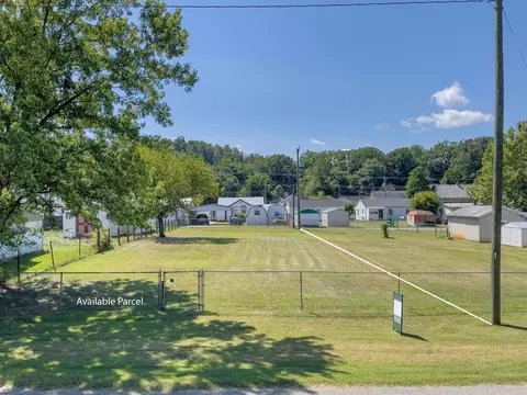 Tbd NE 30th St, Buena Vista, VA 24416