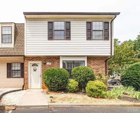 131 Cape Charles Sq, Lynchburg, VA 24502