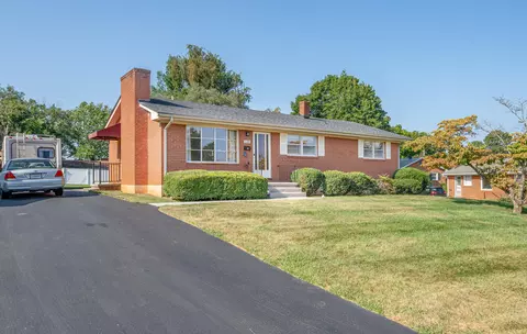 139 Monterey Ave NE, Roanoke, VA 24012