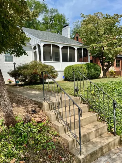 2327 Windsor Ave SW, Roanoke, VA 24015