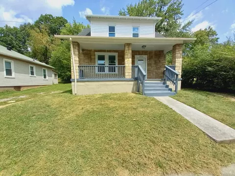3715 Melrose Ave NW, Roanoke, VA 24017