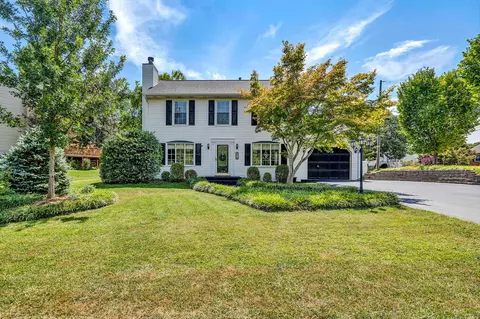 4803 Lange Ln, Roanoke, VA 24018