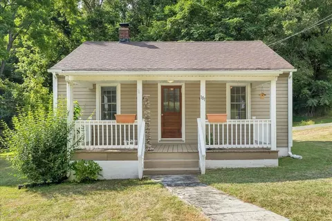 181 Branch Rd, Eagle Rock, VA 24085